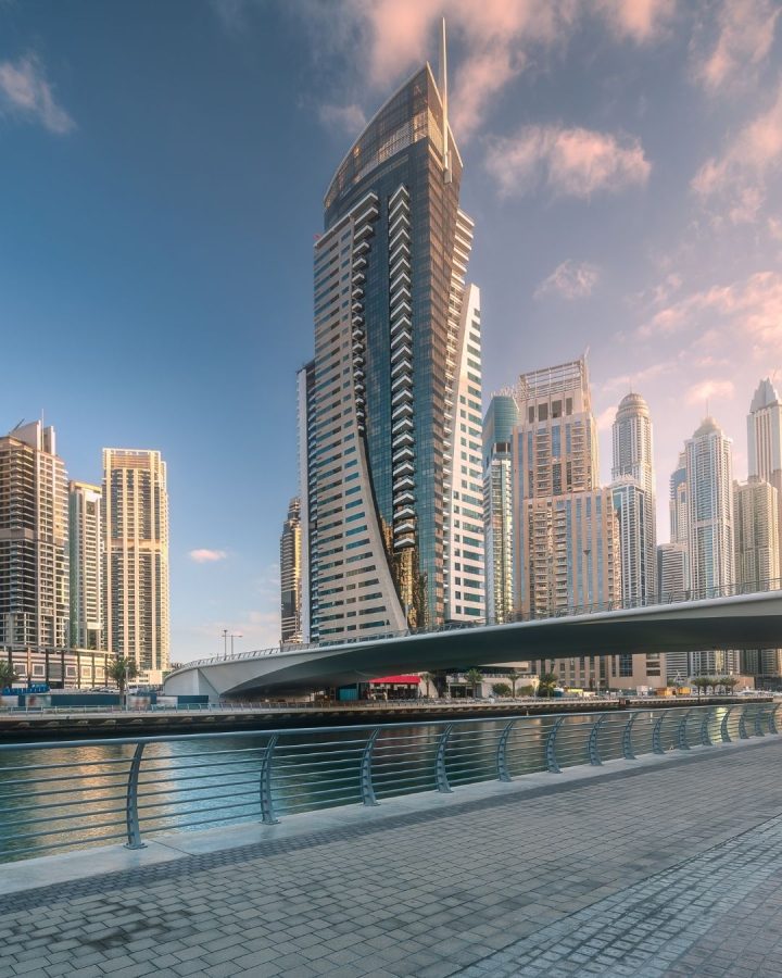 DUBAİ’DE KAÇ GÜN KALINMALI? 3, 5 VE 7 GÜNLÜK TATİL PLANI
