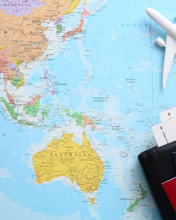 Pasaportsuz Gidilen Ülkeler 2026: Kimlikle Seyahat Edilebilen Yerler